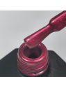 Berry Red – Vernis Semi-Permanent UV/LED Rouge Irisé | 10 ml