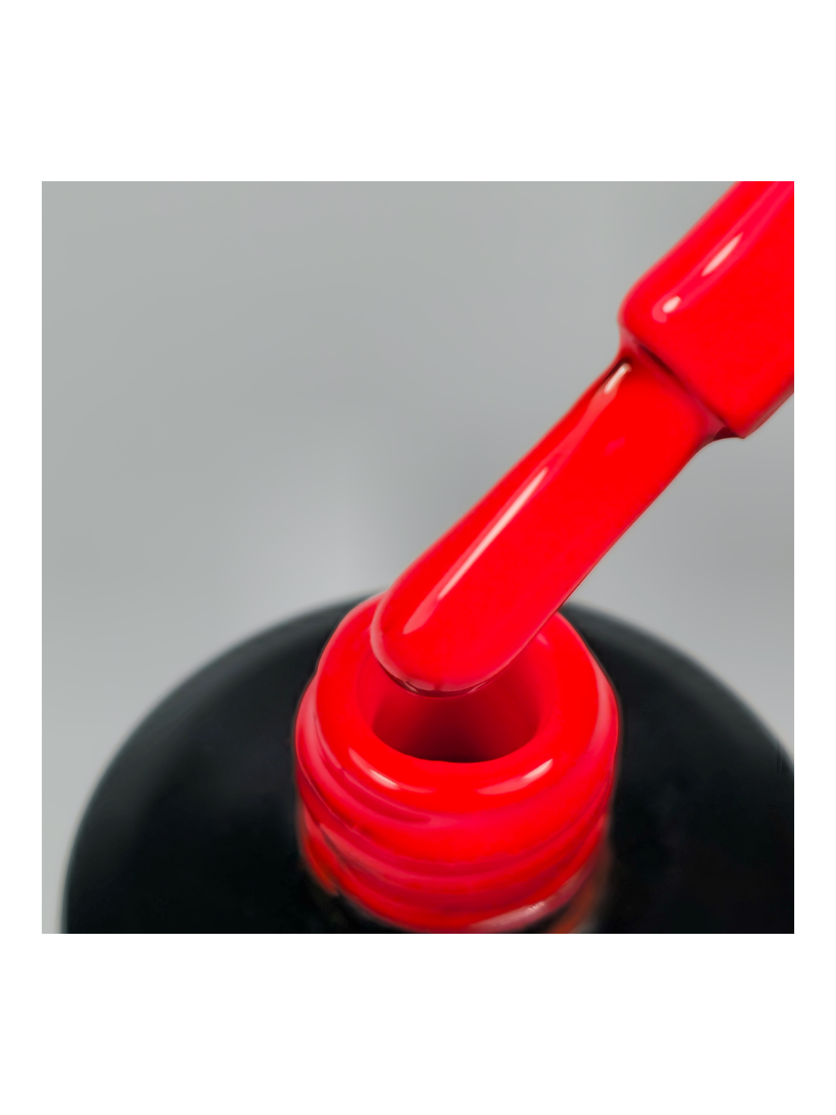Hula Hoop – Semi-permanente UV/LED Nagellak Flash Roze-Rood | 15 ml