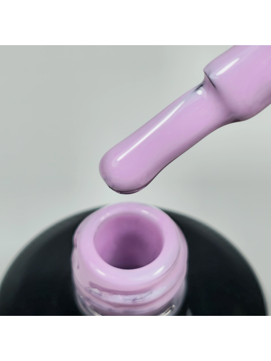 Purple Cosmopolitan – Semi-permanenter UV/LED Nagellack Violett 15 ml