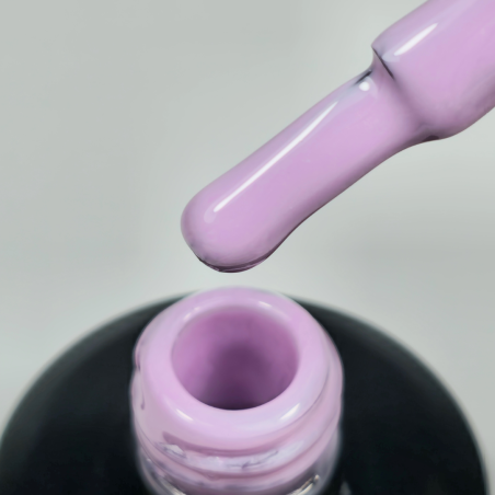 Purple Cosmopolitan – Semi-permanenter UV/LED Nagellack Violett 15 ml