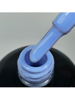 Blueberry Cosmopolitan– Semi-permanenter UV/LED Nagellack Blau | 15 ml