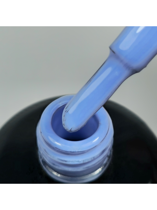Blueberry Cosmopolitan – Vernis Semi-Permanent UV/LED Bleu | 15 ml