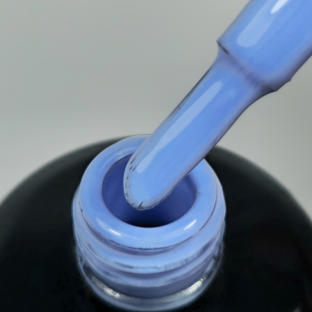 Blueberry Cosmopolitan – Vernis Semi-Permanent UV/LED Bleu | 15 ml