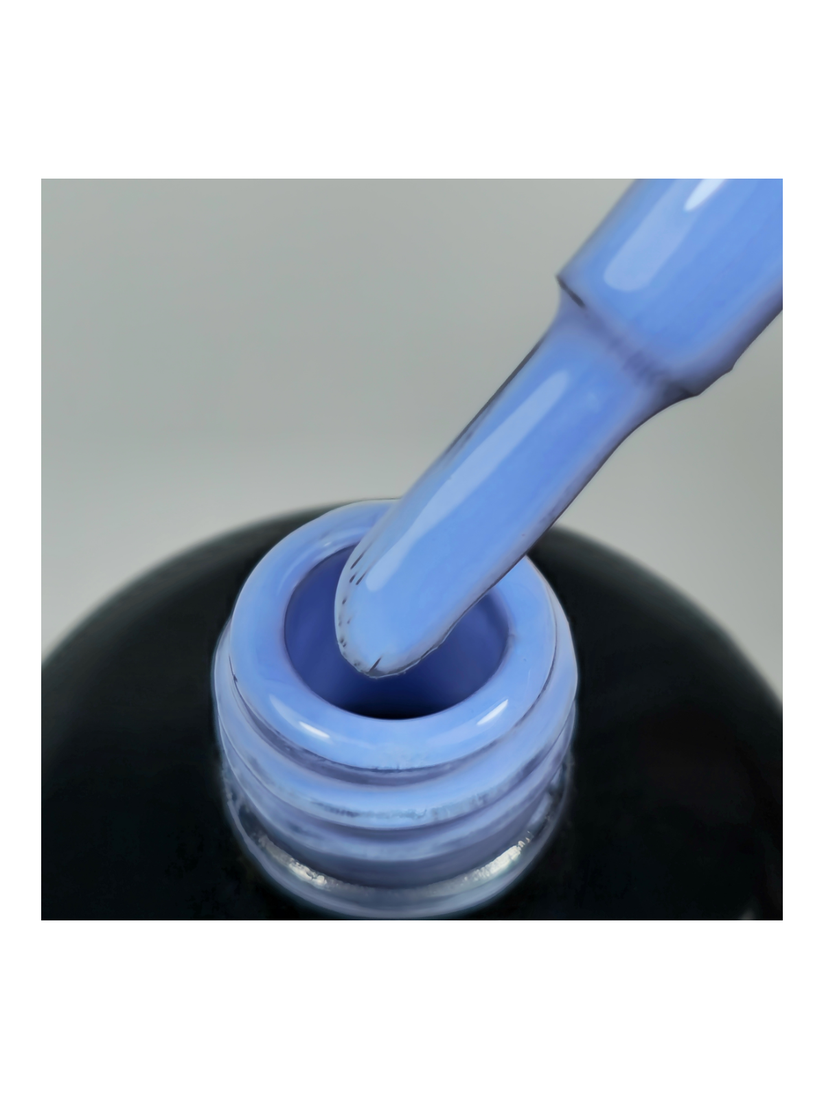 Blueberry Cosmopolitan – Vernis Semi-Permanent UV/LED Bleu | 15 ml