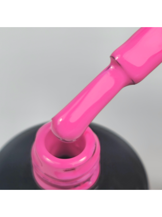 Gun & Roses – Vernis Semi-Permanent UV/LED Rose | 15 ml