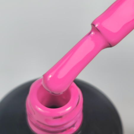 Gun & Roses – Vernis Semi-Permanent UV/LED Rose | 15 ml