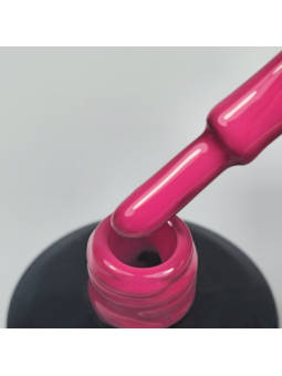 Red Hot Chili Peppers – Vernis Semi-Permanent UV/LED Rose Rouge 15 ml