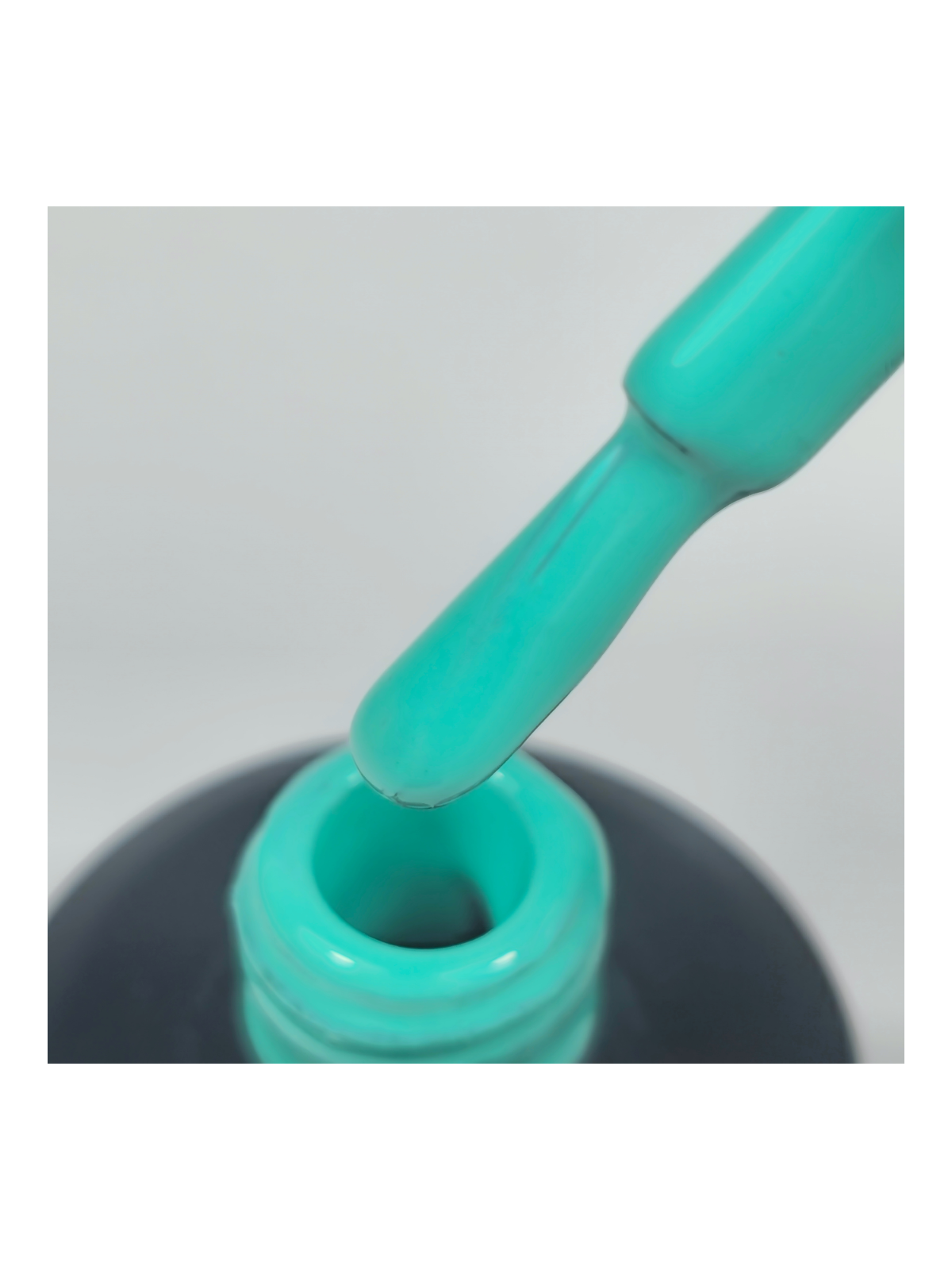 Chilling On My Jetski – Vernis Semi-Permanent UV/LED Vert Bleuté 15 ML