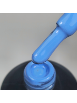 Diving In The Water – Semi-permanente UV/LED Nagellak Blauw | 15 ml