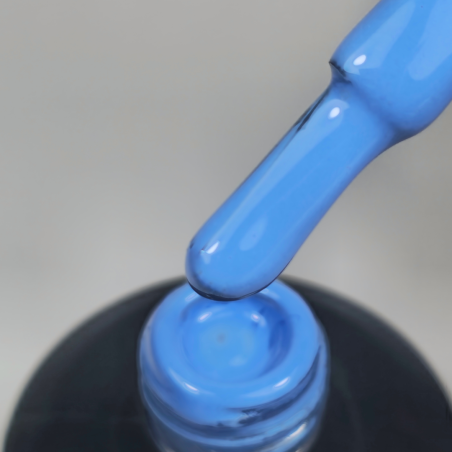Diving In The Water – Vernis Semi-Permanent UV/LED Bleu | 15 ml