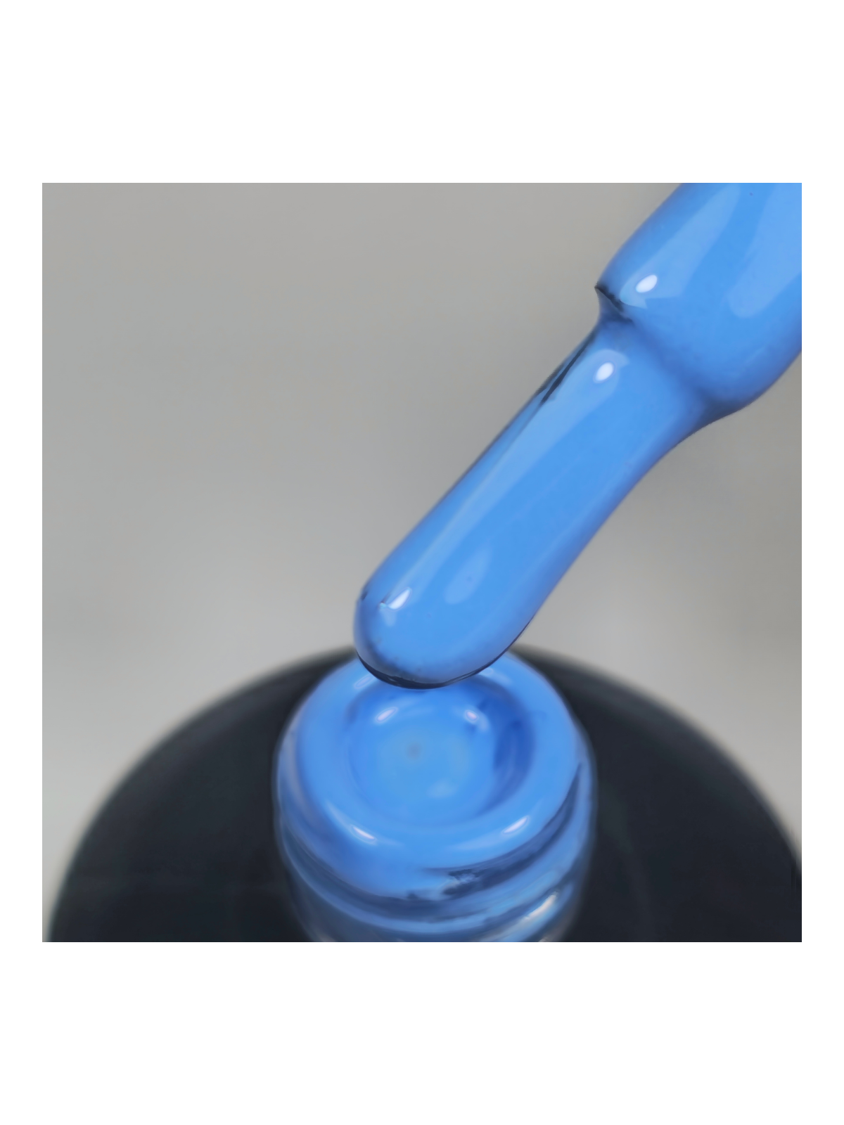 Diving In The Water – Semi-permanenter UV/LED Nagellack Blau | 15 ml