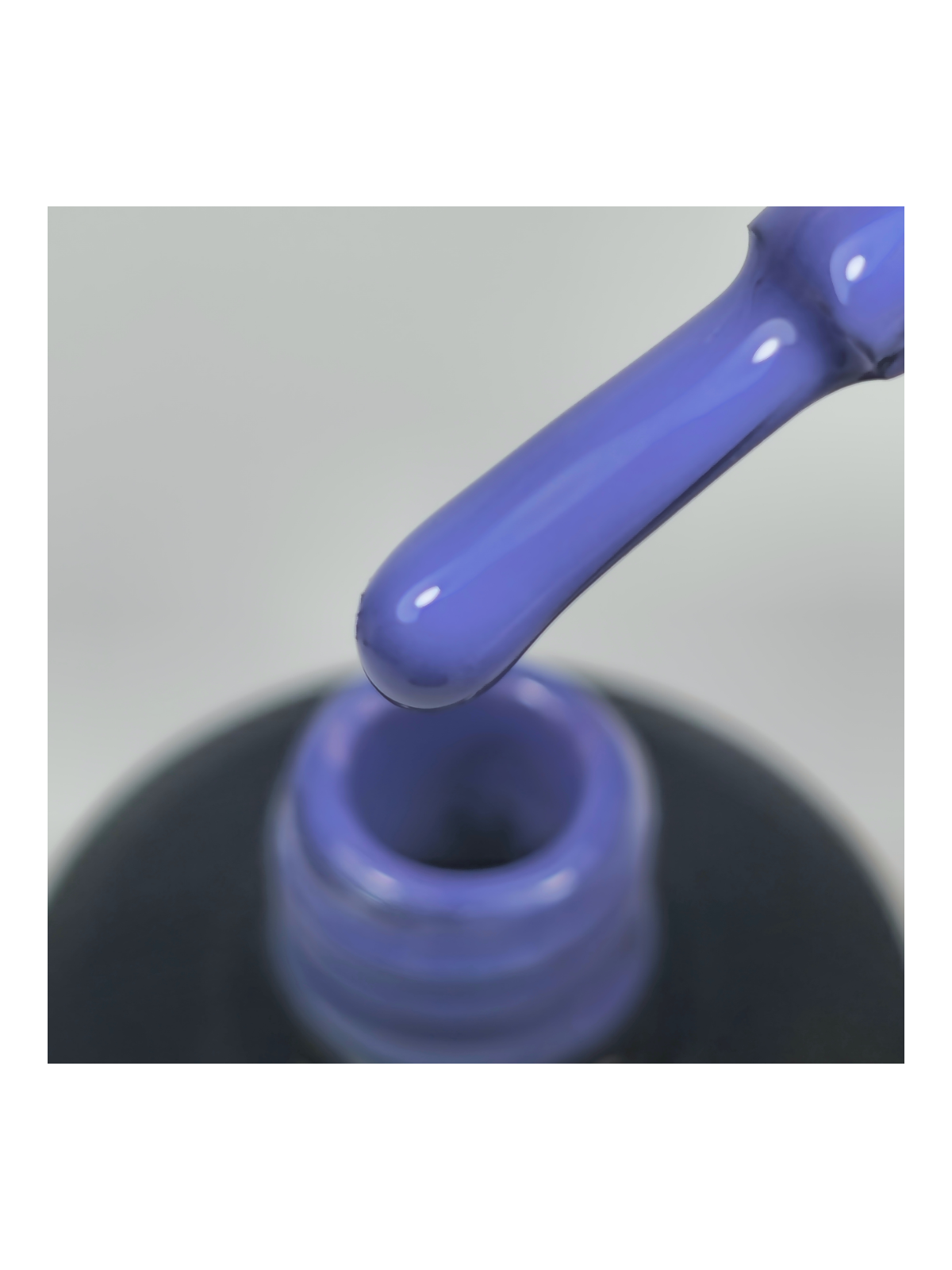 Lost In The Ocean – Semi-permanente UV/LED Nagellak Mauve | 15 ml
