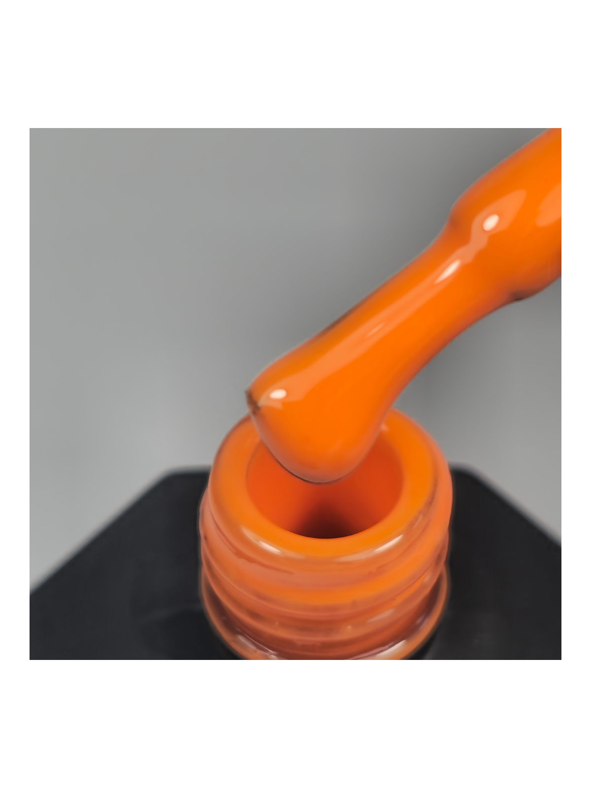 Sunset Groove – Semi-permanente UV/LED Nagellak Oranje | 10 ml