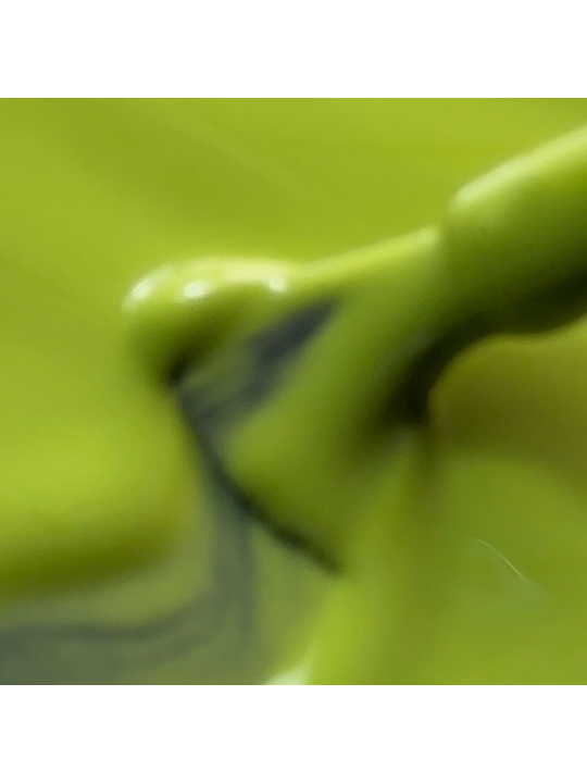 Brussels Mojito – Vernis Semi-Permanent UV/LED Vert | 10 ml
