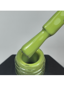Brussels Mojito – Vernis Semi-Permanent UV/LED Vert | 10 ml