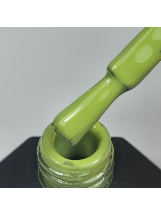 Brussels Mojito – Vernis Semi-Permanent UV/LED Vert | 10 ml