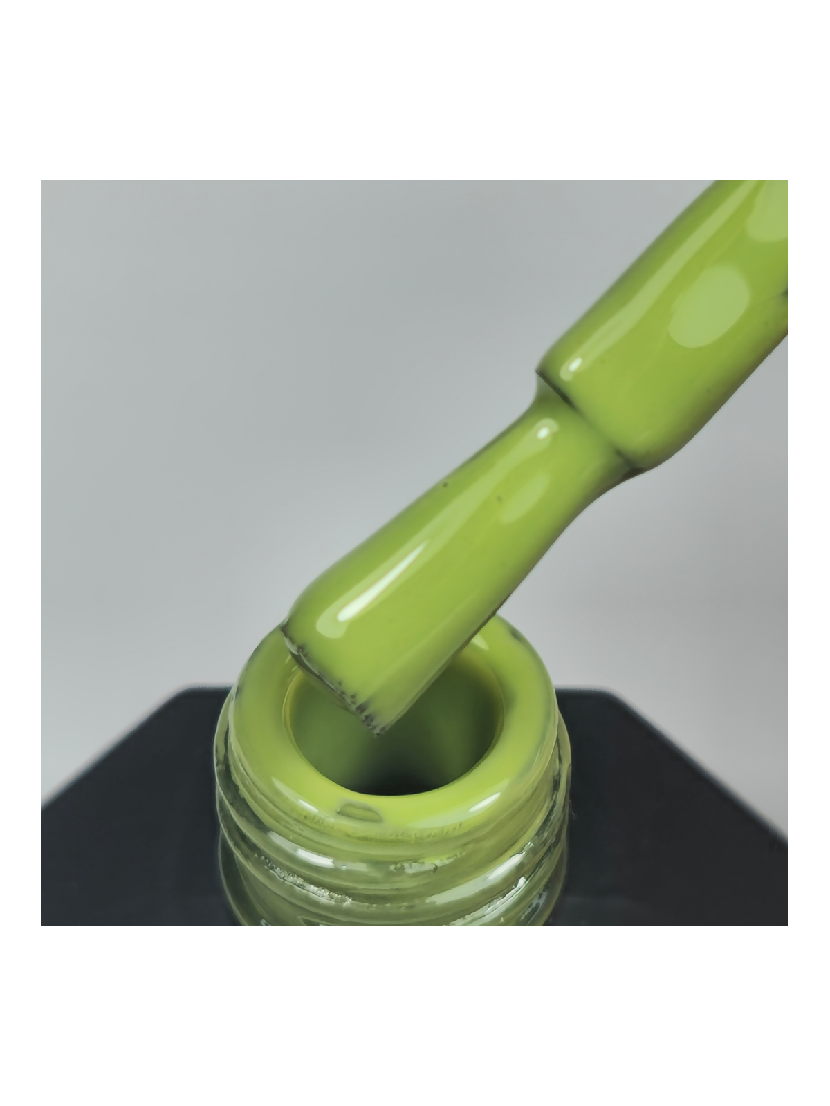 Brussels Mojito – Semi-permanente UV/LED Nagellak Groen | 10 ml