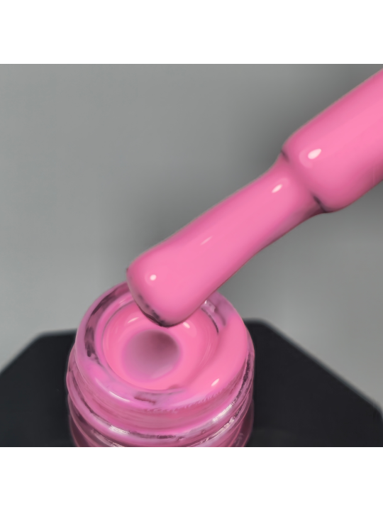 Candy Dream – Semi-Permanent UV/LED Pink Nail Polish | 10 ml