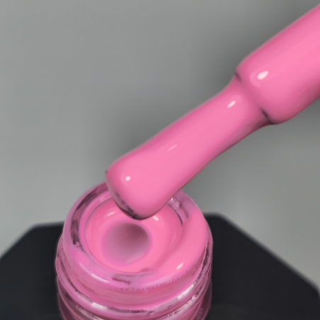 Candy Dream – Vernis Semi-Permanent UV/LED Rose | 10 ml