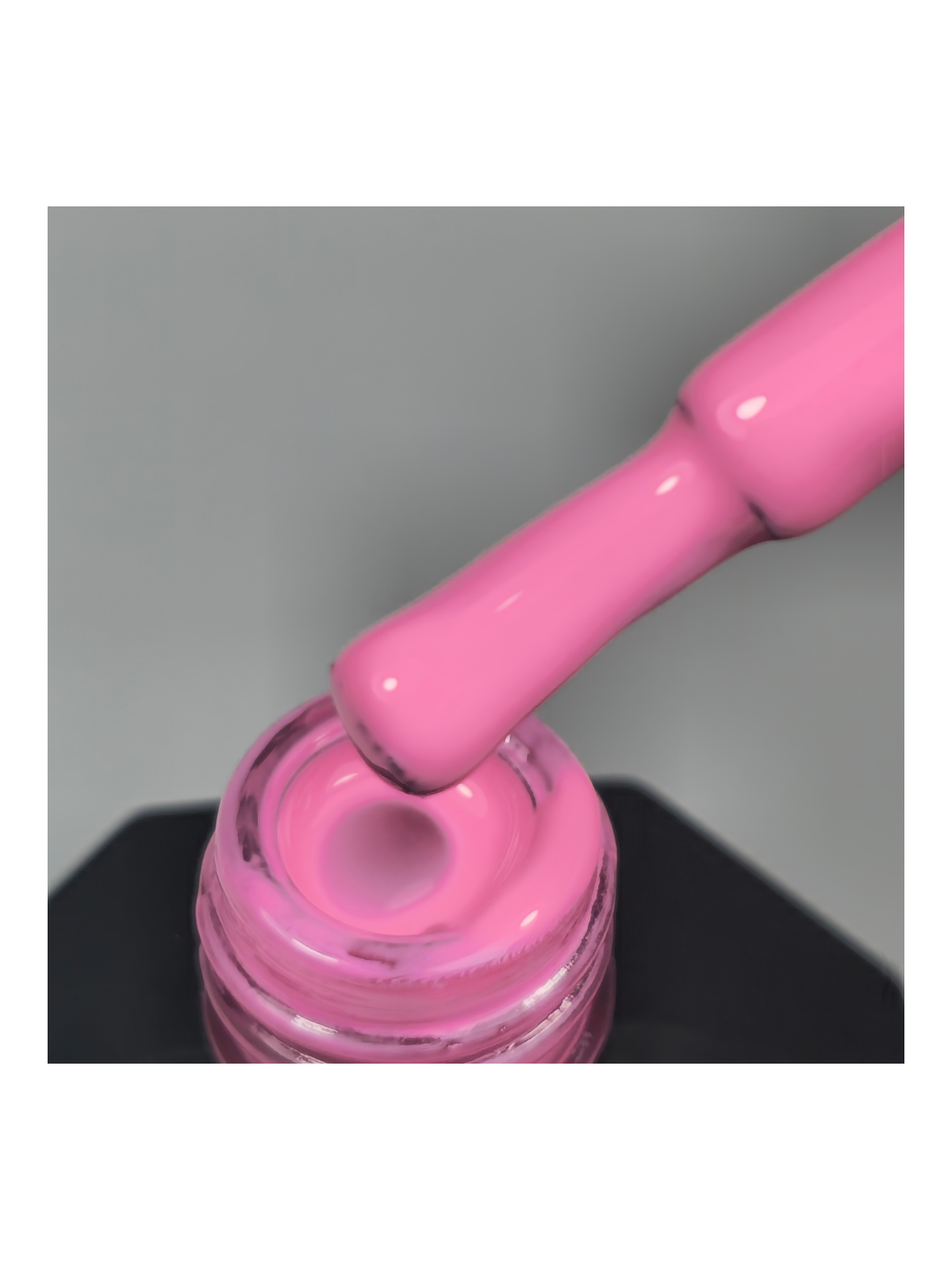 Candy Dream – Vernis Semi-Permanent UV/LED Rose | 10 ml