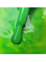 Un Poco Loco – Vernis Semi-Permanent UV/LED Vert | 15 ml