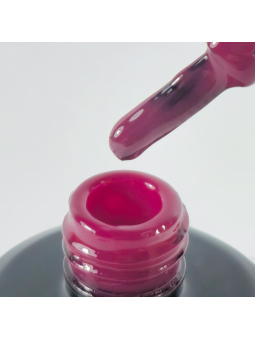 Oh Baby Marry Me – Vernis Semi-Permanent UV/LED Rouge Bordeaux | 15 ml