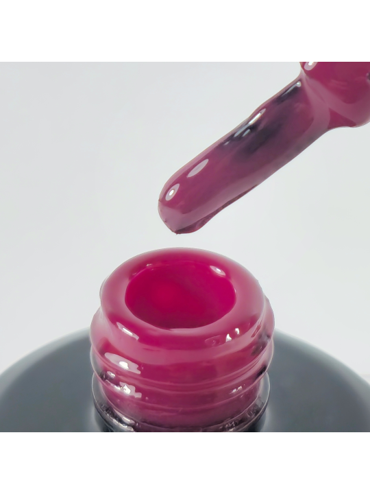 Oh Baby Marry Me – Vernis Semi-Permanent UV/LED Rouge Bordeaux | 15 ml