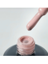L'infinity – Semi-permanenter UV/LED Nagellack Nude Aprikose | 15 ml