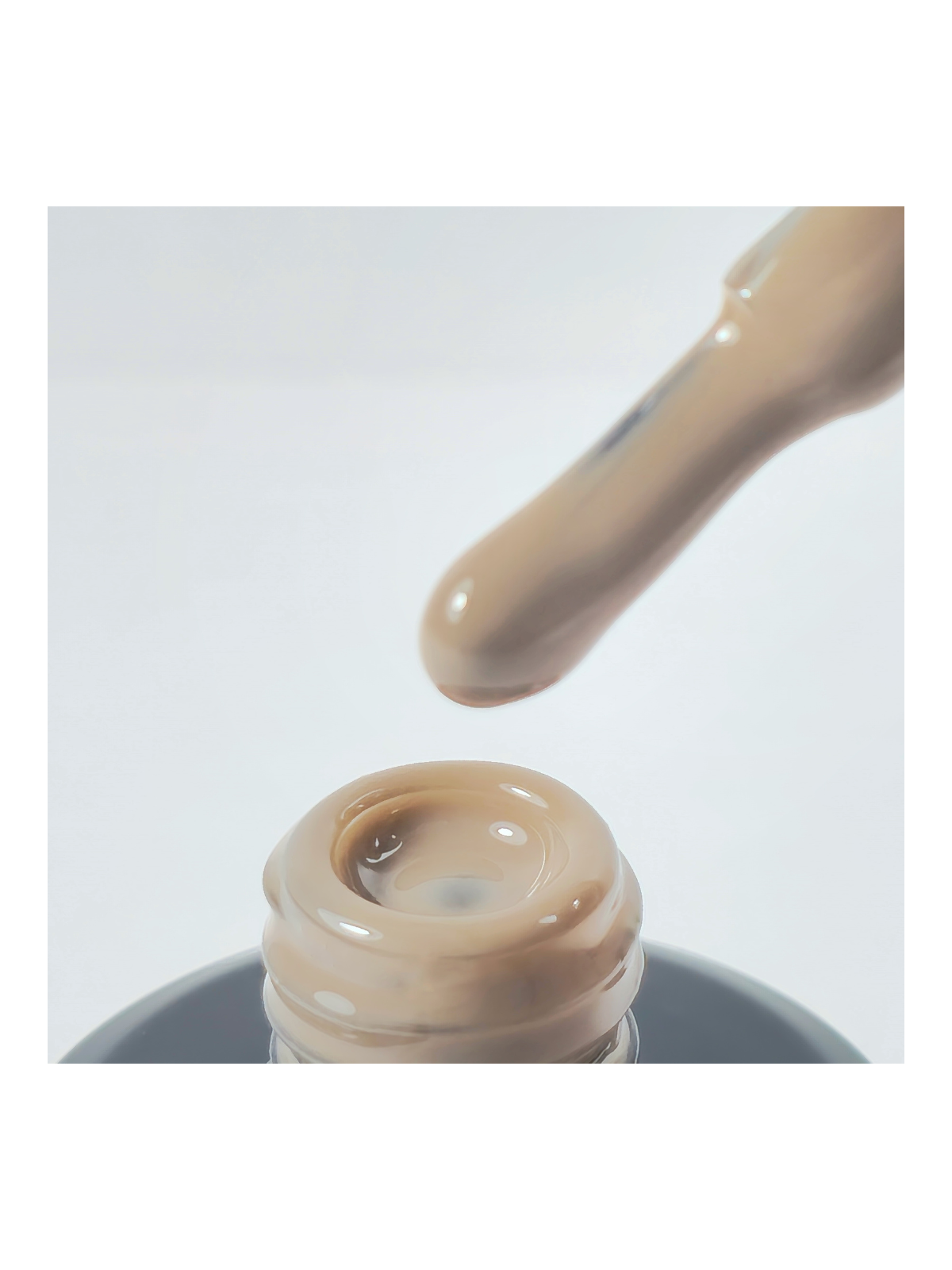 Manon – Vernis Semi-Permanent UV/LED Brun | 15 ml