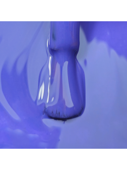 Lost In The Ocean – Semi-Permanent UV/LED Mauve Nail Polish | 15 ml