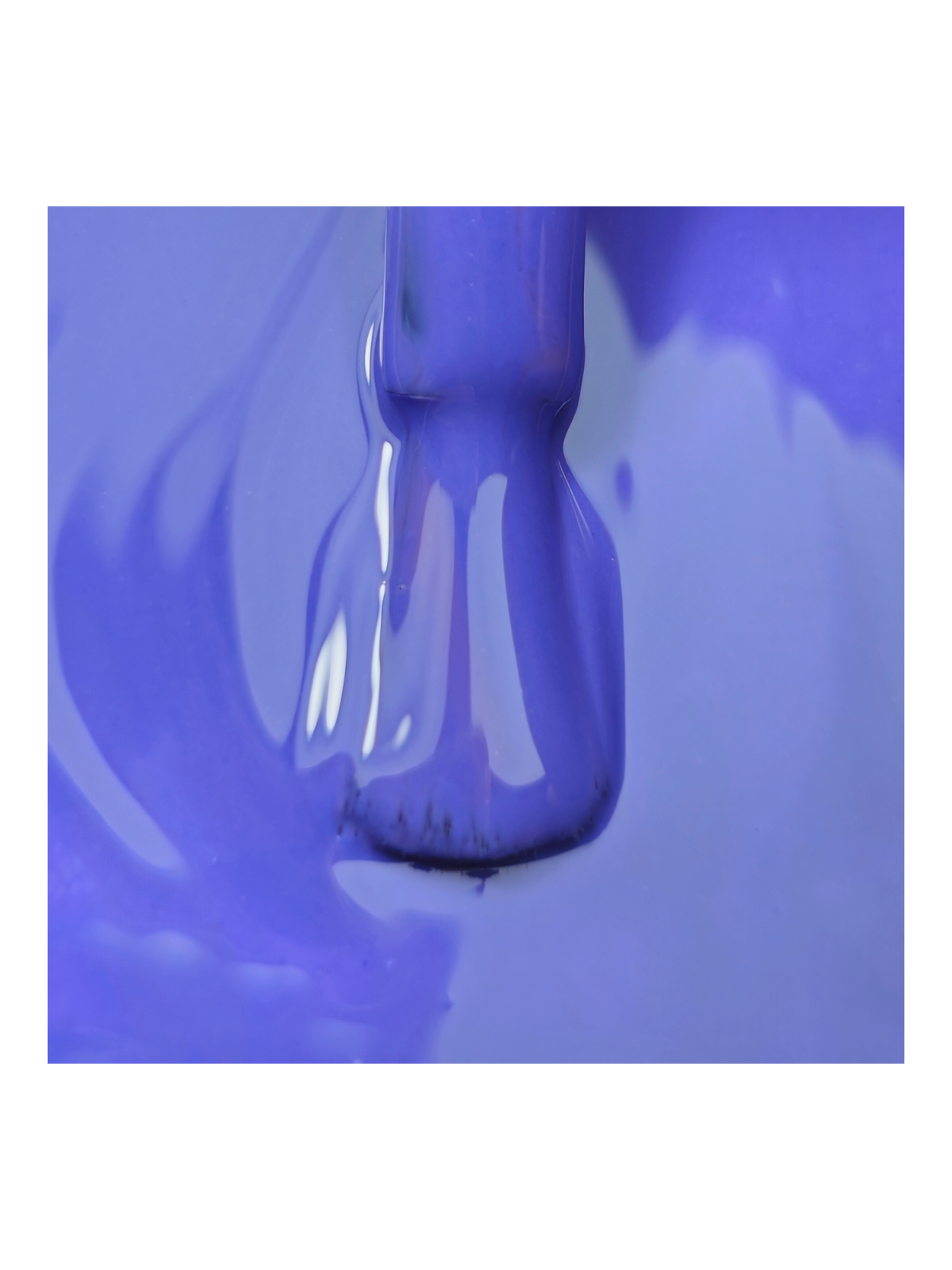Lost In The Ocean – Vernis Semi-Permanent UV/LED Mauve | 15 ml