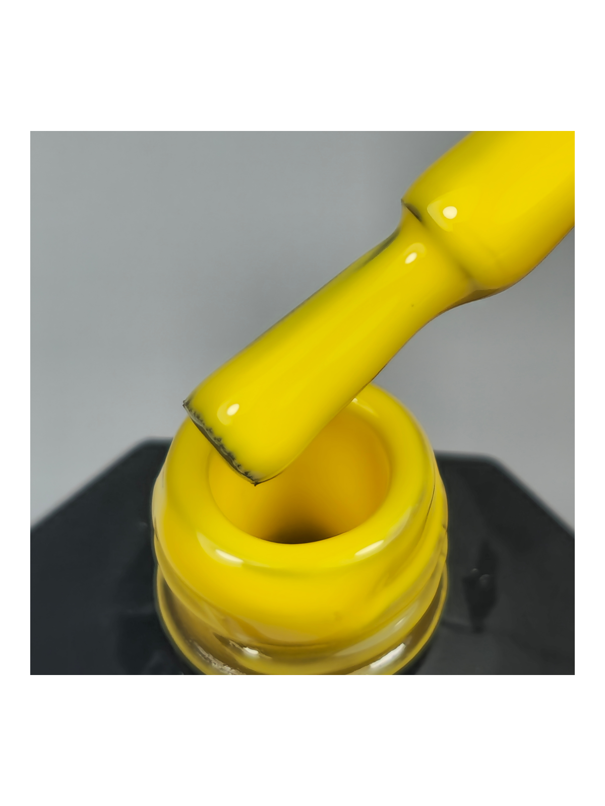 Lemon Vinyl – Vernis Semi-Permanent UV/LED Jaune | 10 ml