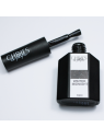 Winter Midnight – Vernis Semi-Permanent UV/LED Noir Pailleté
