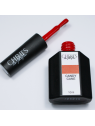Candy Cane – Semi-permanenter UV/LED Nagellack Rot | 10 ml
