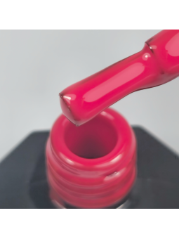 Candy Cane – Semi-Permanent UV/LED Red Nail Polish | 10 ml