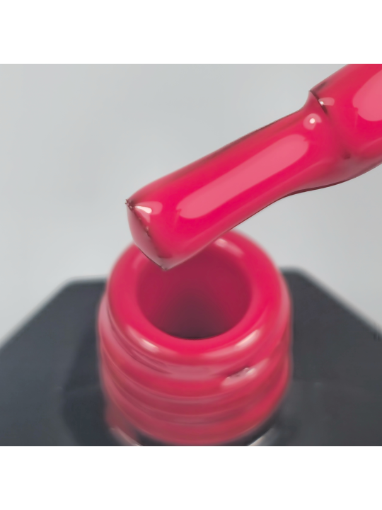 Candy Cane – Vernis Semi-Permanent UV/LED Rouge | 10 ml
