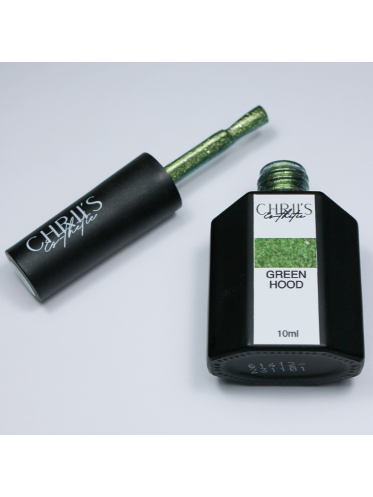 Green Hood - 10ML