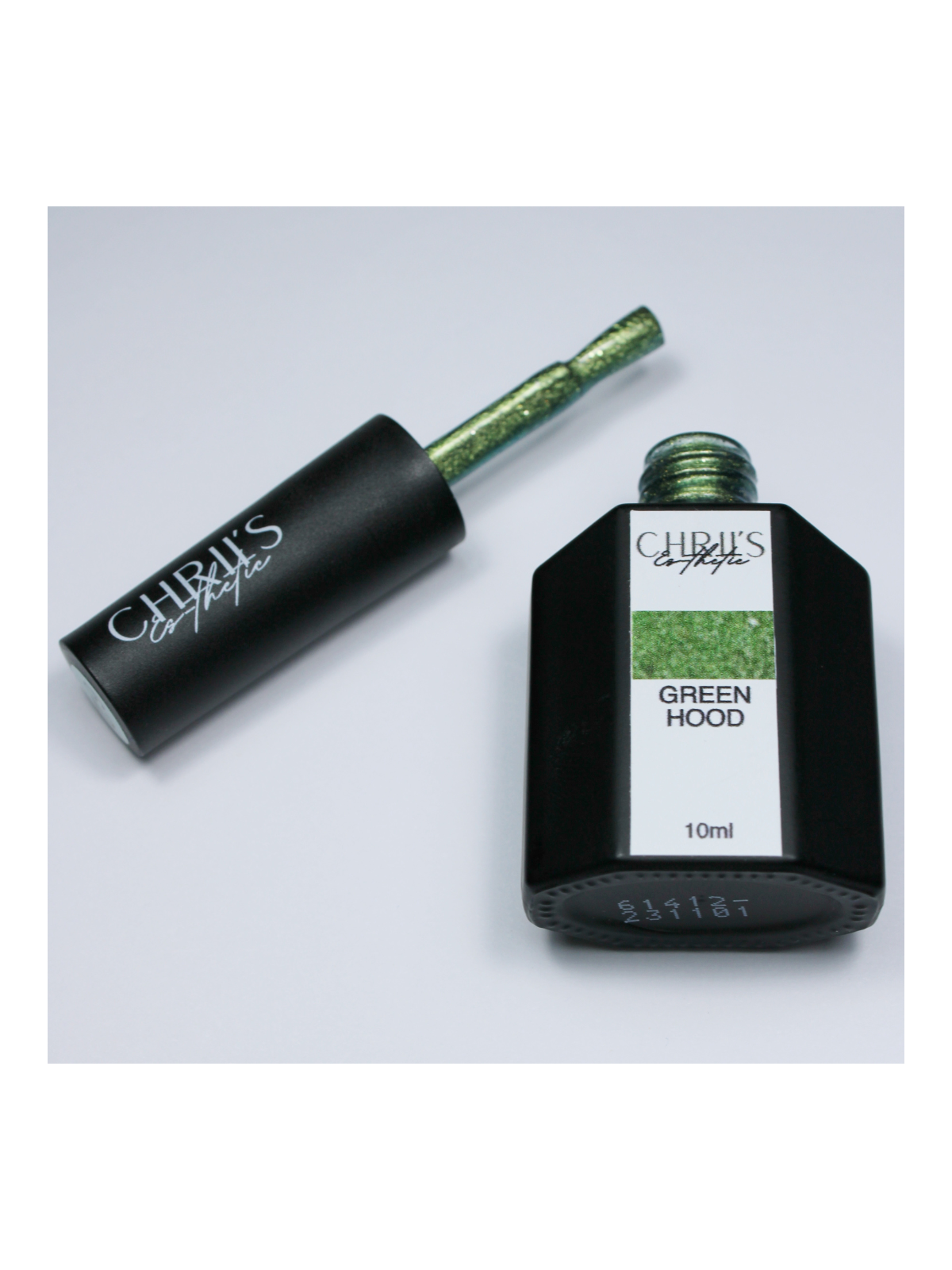 Green Hood - 10ML