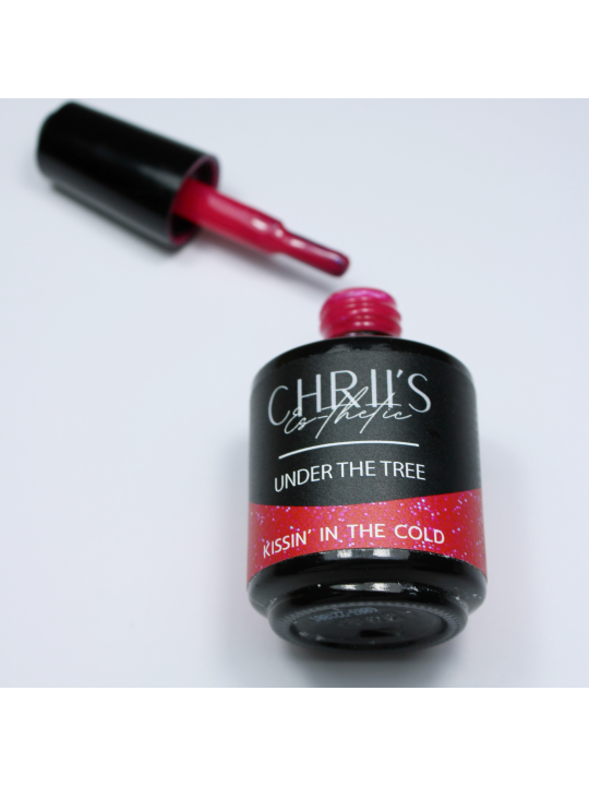 Kissin'in The Cold - 15ML