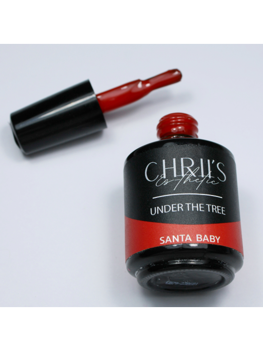 Santa Baby - 15ML