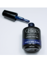 Chrii's Mas Sleigh – Semi-Permanenter UV/LED Marineblau Perlmutt
