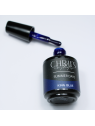 King Blue – Vernis Semi-Permanent UV/LED Bleu Électrique | 15 ml