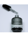 Cinderella – Semi-Permanent UV/LED Glitter Silver Nail Polish | 15 ml