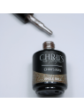 Jingle Bell – Semi-permanente UV/LED Nagellak Glitterbrons | 15 ml