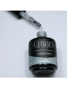 Snowman – Semi-permanente UV/LED Nagellak Glitter Multicolor | 15 ml