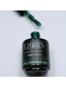 Little Christmas Tree – Semi-permanente UV/LED Nagellak Glittergroen