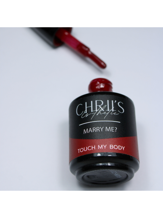 Touch my body - 15ML