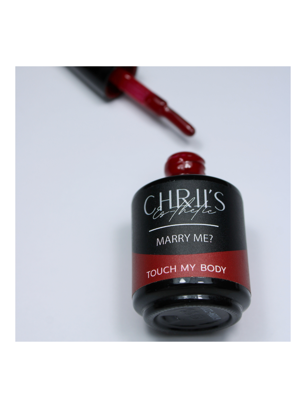 Touch my body - 15ML