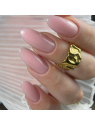 Sweet Glow – Polygel liquide rosé pailleté glamour | 10/30 ml