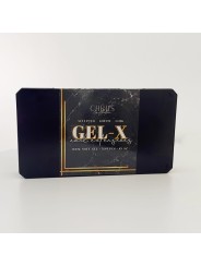 Gel X Coffin – Capsule américaine coffin ballerina | S, M & Long